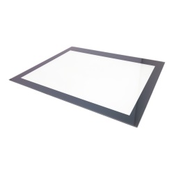Inner Door Glass 