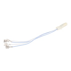 Cut-Out TOC Thermostat