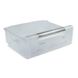 Frozen Food Drawer Container
