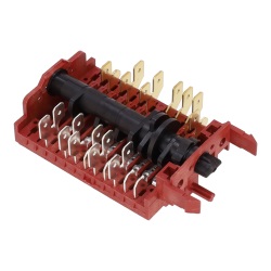 Switch selector