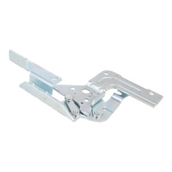 Door Hinge, Left 