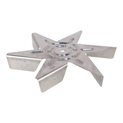 Fan Motor Blade