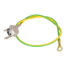 NTC Thermistor & Lead Cable