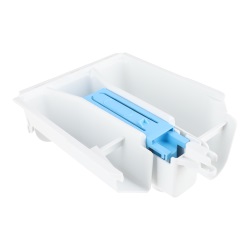 Detergent dispenser