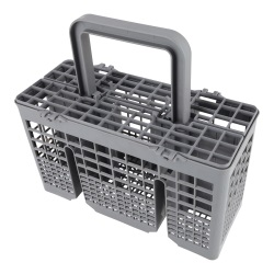 Sliding Cutlery Basket 