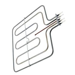 Grill Top Upper Heating Element 230V 1400+500w