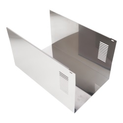 Stainless Steel Vent Cover 