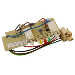 Control Switch Circuit Board PCB