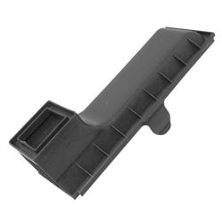 Filter cover latch