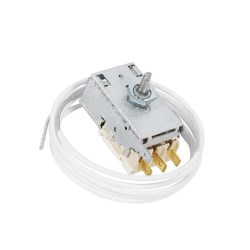 Thermostat Temperature Switch