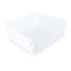 Middle or Top Freezer Drawer Body