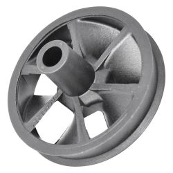 Drive Pulley Wheel