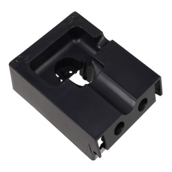 Siemens EQ700 TQ715R03 Bean To Cup Coffee Machine - Silver | Coffee Friend - Foto 8