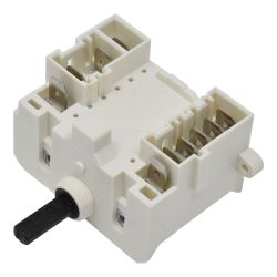 Cooker Function Selector Switch