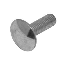 Saucer-head screw M8x25