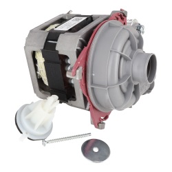 Wash Motor Spray Pump 