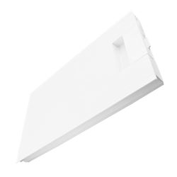 Top Freezer Compartment Ice Box Door & Handle