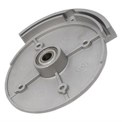 Spindle Housing Assembl