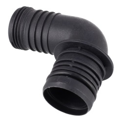 Connection Nozzle Pipe Piece Small