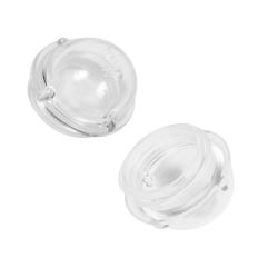 Lamp Bulb Light Glass Cover Lens