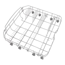 Lower Basket Bottom Tray 