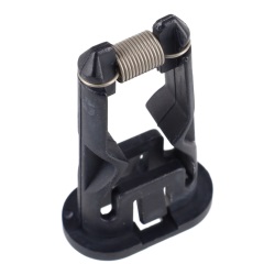 Holder Clip And Spring