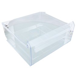 Drawer Frozen Basket Container H 165mm