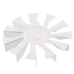 Fan Heater Blade Wheel