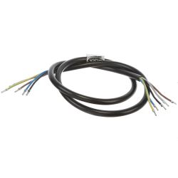 Power Cord Lead Wire 105cm