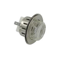 Bulb Lamp Lens Complete G9 25w