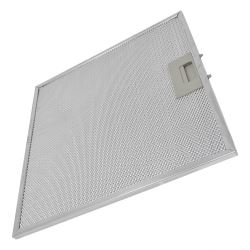 Extractor Fan Metal Grease Mesh Filter