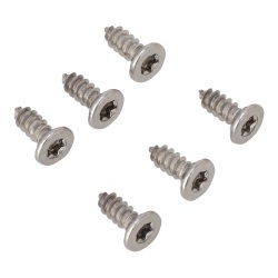 Screw