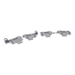 Bearing Basket Clips 