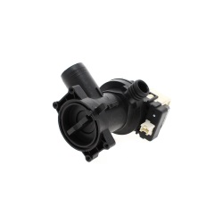 Drain Pump And Filter 