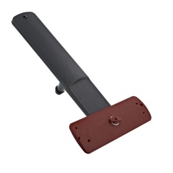 Lower Spray Arm, Red / Grey 