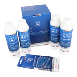 Care Set Descaler and Cleaning 