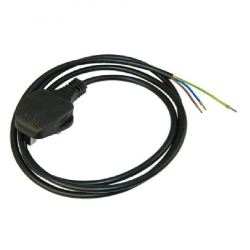 Lead Wire Cable & Plug 1.6m