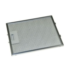 Grease Filter Metal Mesh Extractor Fan 