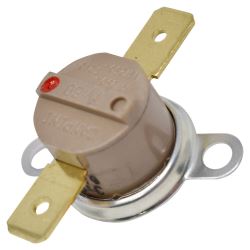 TOC SAFETY CUT OUT THERMOSTAT 140 C