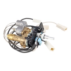Thermostat Top Oven