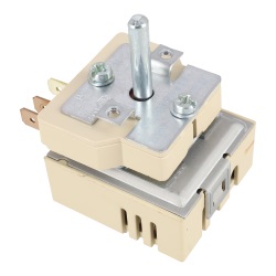Regulator Twin Circuit