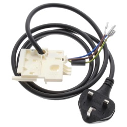 Power Cord Lead Wire