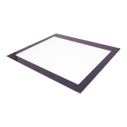 Inner Door Glass