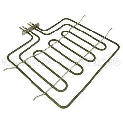 Top Heater Grill Element 