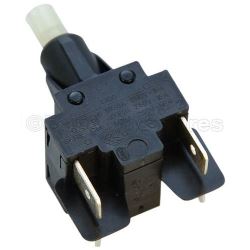 Bipolar Ignition Gas Switch Button