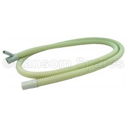 Extra Long Drain Hose Pipe  2.3m