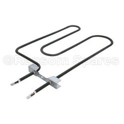 Side Oven Element
