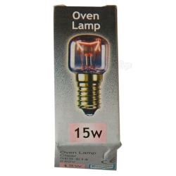 Oven Lamp 15W