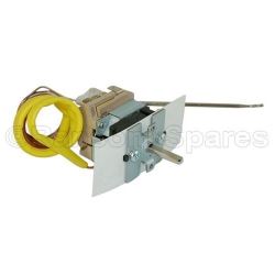 Top Oven Thermostat