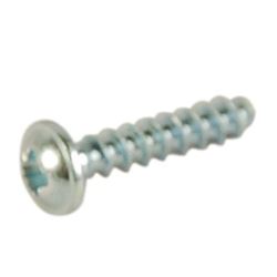fixing screw door handle M4x18